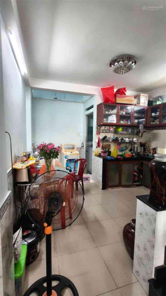 Nhà hxh thông  69m2  3 tầng mới đẹp  4pn  đường độc lập phú thọ hòa, tân phú  hơn 7 tỷ tl