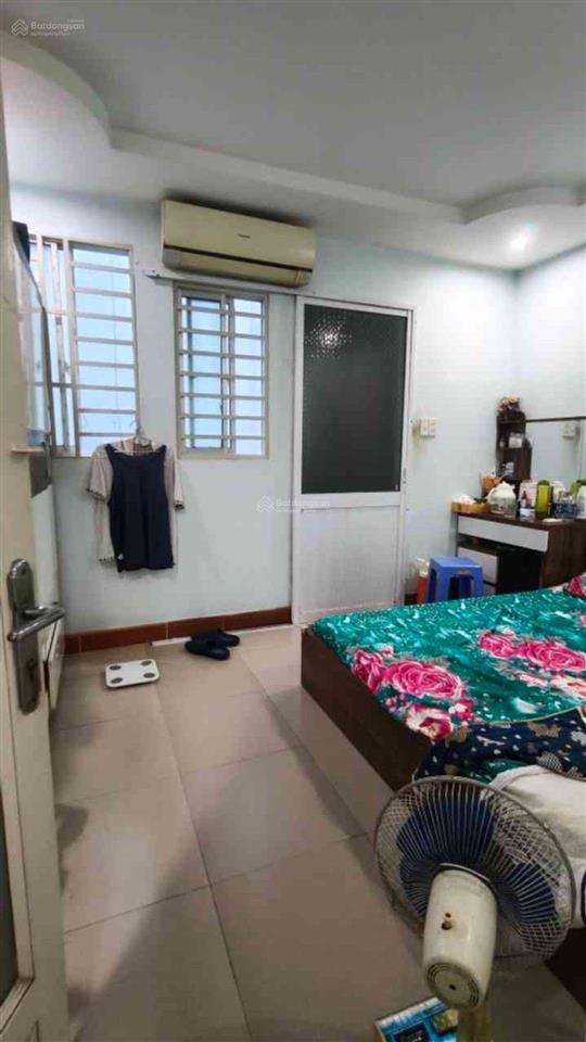 Nhà hxh thông  69m2  3 tầng mới đẹp  4pn  đường độc lập phú thọ hòa, tân phú  hơn 7 tỷ tl