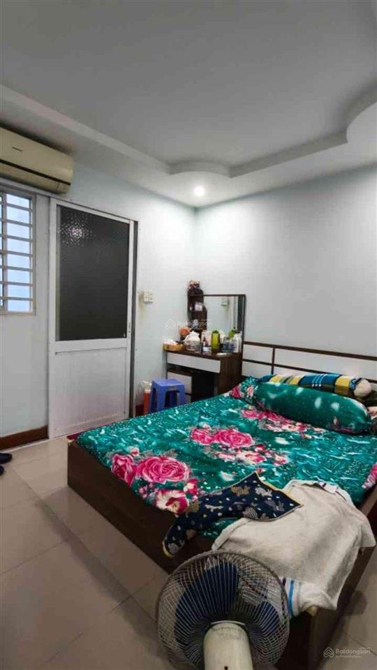 Nhà hxh thông  69m2  3 tầng mới đẹp  4pn  đường độc lập phú thọ hòa, tân phú  hơn 7 tỷ tl