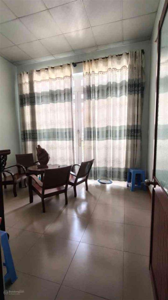 Nhà hxh thông  69m2  3 tầng mới đẹp  4pn  đường độc lập phú thọ hòa, tân phú  hơn 7 tỷ tl