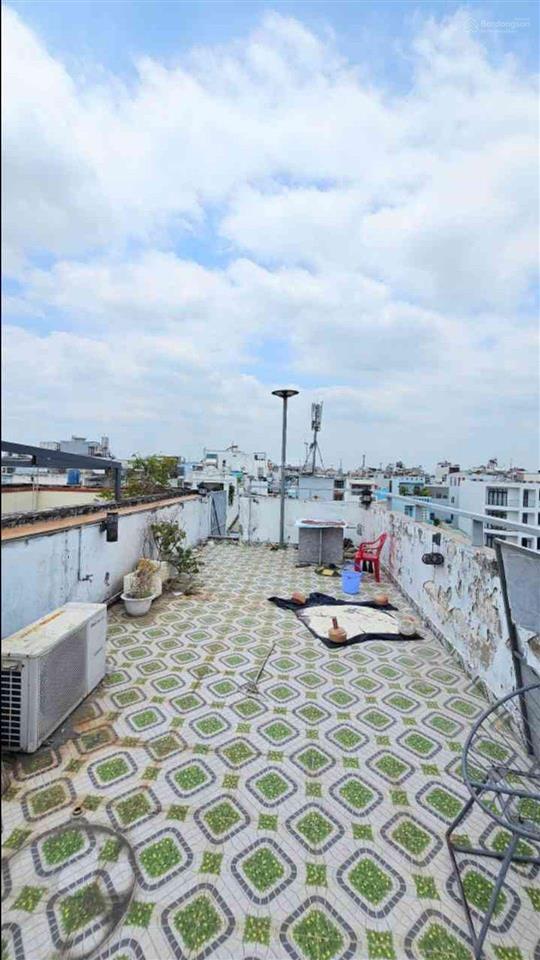 Mặt tiền tây sơn sát chợ tân hương nhà 5 tầng 74m giá hơn 8 tỷ tl mạnh