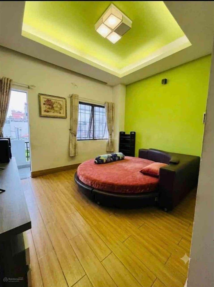 Mặt tiền tây sơn sát chợ tân hương nhà 5 tầng 74m giá hơn 8 tỷ tl mạnh