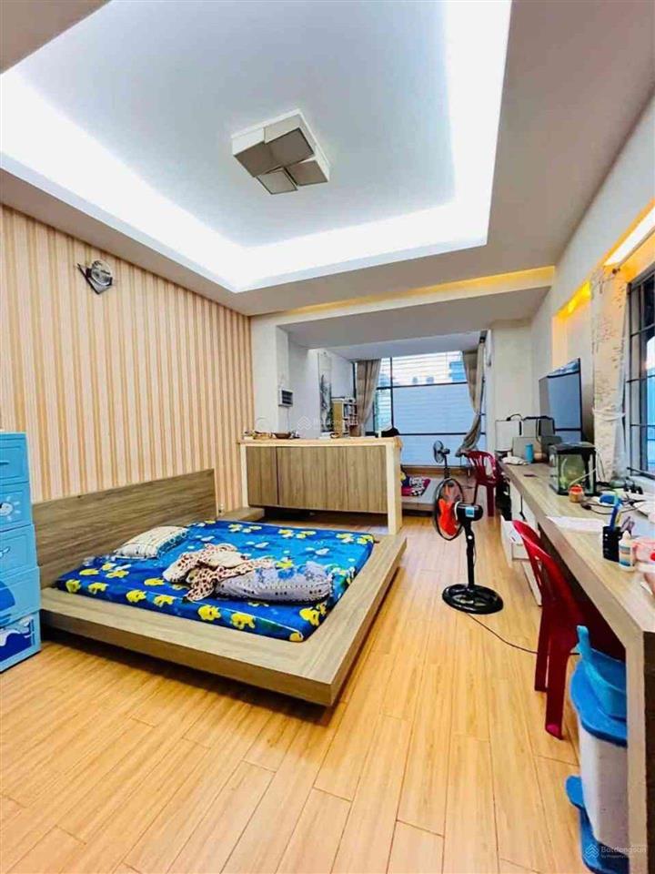 Mặt tiền tây sơn sát chợ tân hương nhà 5 tầng 74m giá hơn 8 tỷ tl mạnh