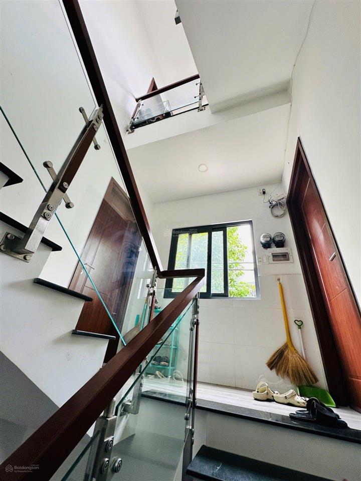 Vườn lài căn góc 3 lầu 75m  hẻm 7m  dòng tiền 35tr/tháng chỉ hơn 8 tỏi tl