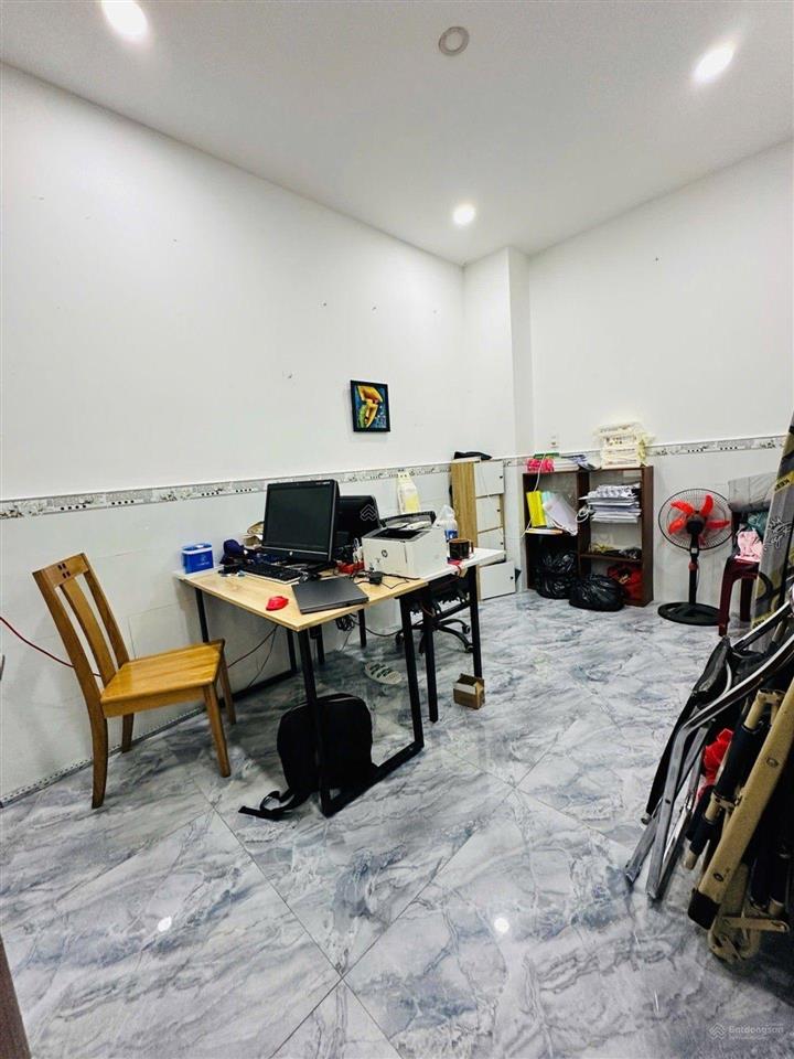 Vườn lài căn góc 3 lầu 75m  hẻm 7m  dòng tiền 35tr/tháng chỉ hơn 8 tỏi tl