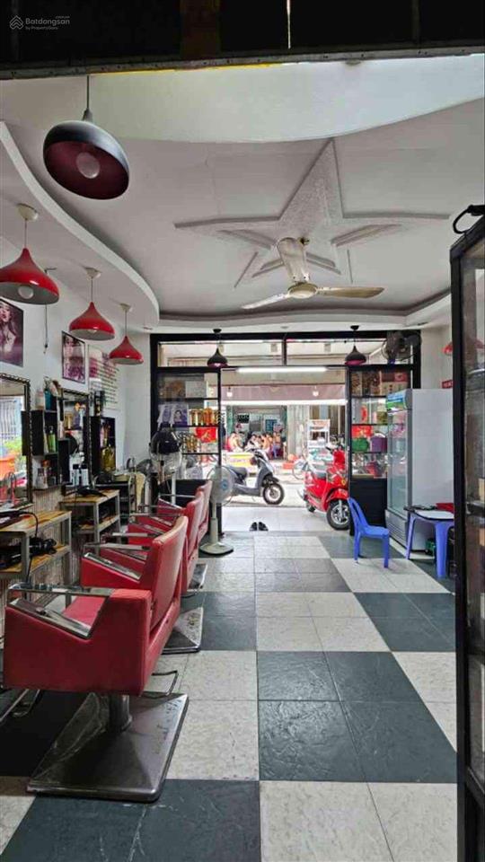 Mtkd đô đốc lộc & tân hương  phú thọ hòa  tân phú, trường học  82m  2 tầng  dòng tiền sẵn