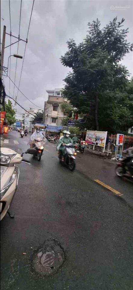 Chủ ngộp bank nặng mặt tiền kd nguyễn thượng hiền  bình thạnh  86m2 chủ giảm còn 8,4 tỷ tl