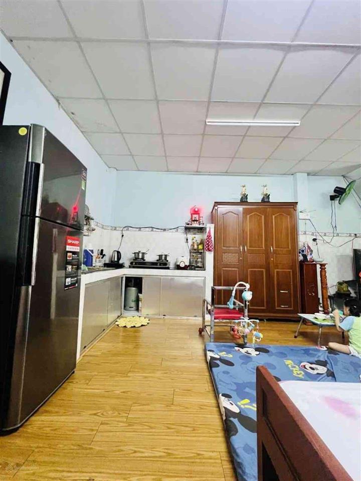 Mặt tiền đô đốc chấn tân phú 2 tầng  ngang 5m 65m  có dòng tiền