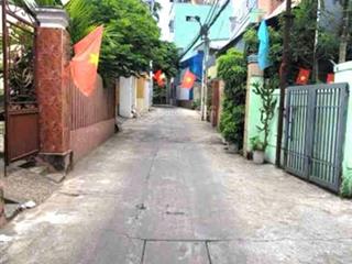 Mình chính chủ cần bán dãy trọ 2 tầng 2 mặt kiệt dũng sĩ thanh khê , p. thanh khê tây.