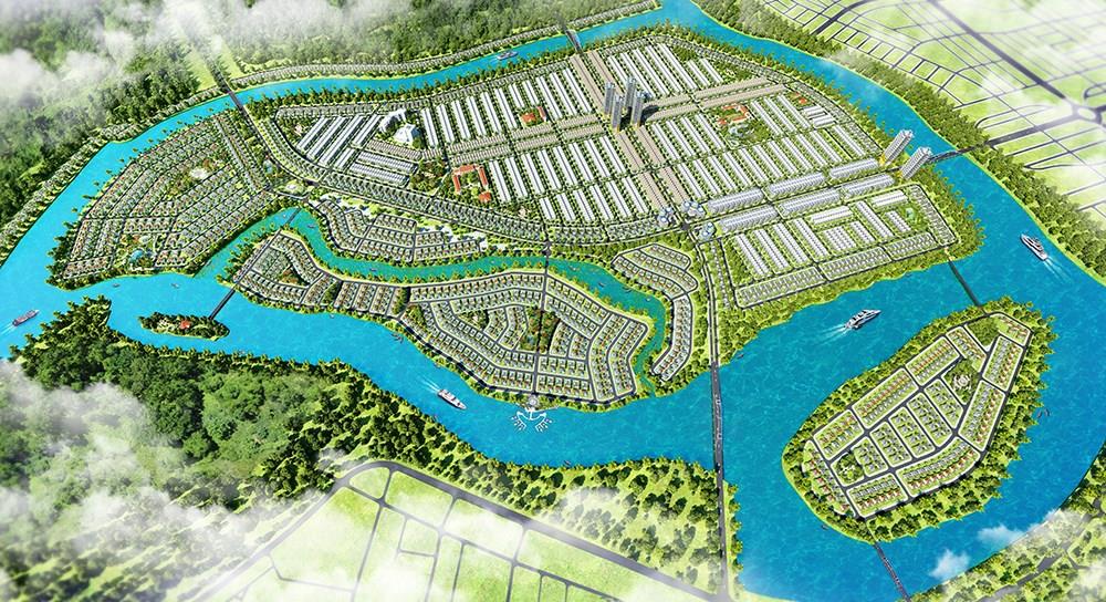 Lãi suất tăng cao cc bán gấp lô đẹp đường đức tín vuông vức kề góc ngay 2 tòa căn hộ của sun group