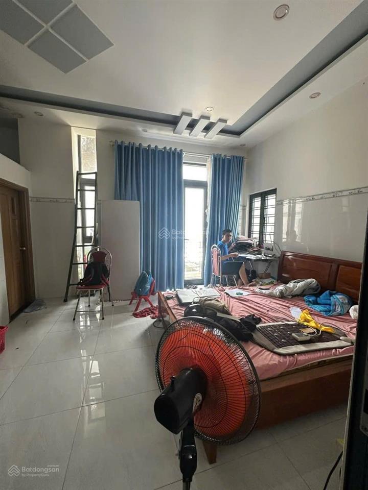 Mình chính chủ cần chào bán nhà 3 tầng kiệt 118 nguyễn đức trung , p. thanh khê đông