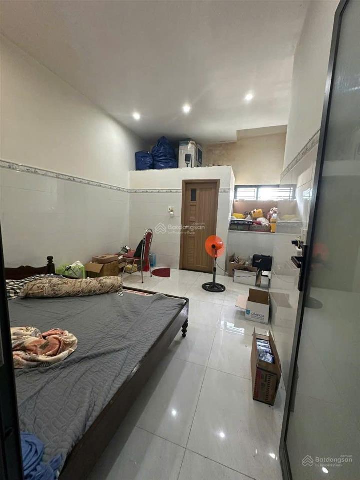 Mình chính chủ cần chào bán nhà 3 tầng kiệt 118 nguyễn đức trung , p. thanh khê đông