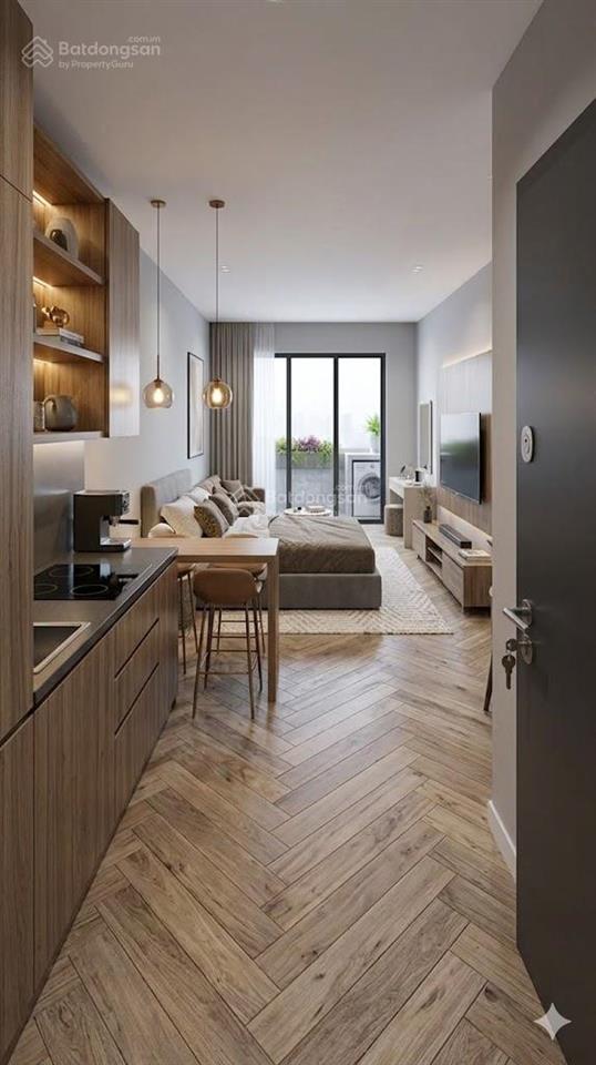 Chính chủ bán lại căn hộ stu a21212 view sông, pháo hoa downtown, dự án cora tower