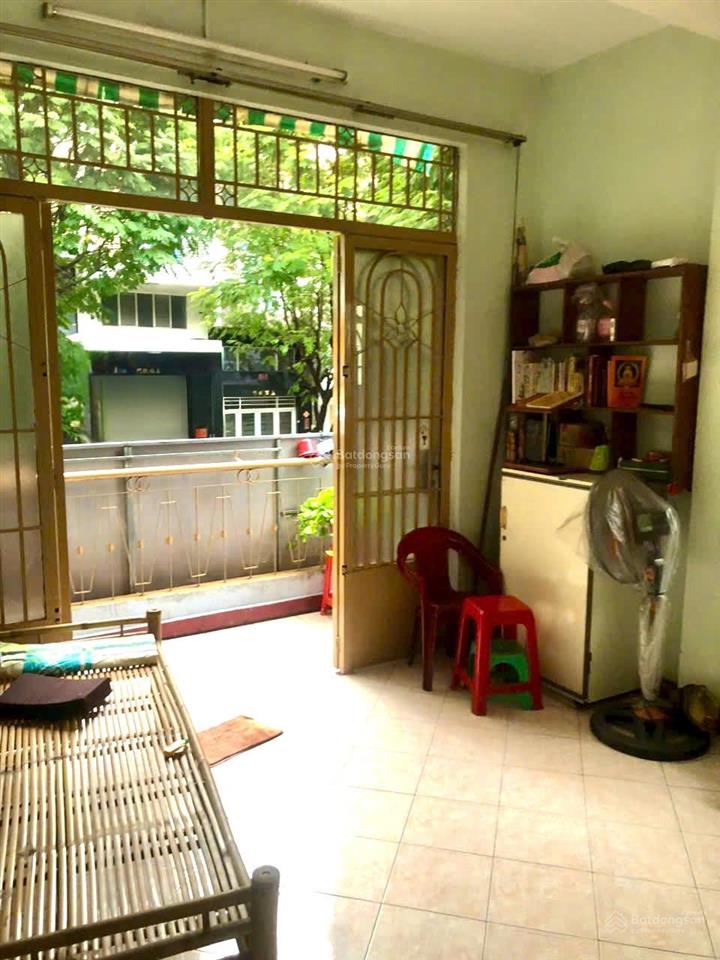 Bán nhà mt phạm văn chí, góc hẻm, căn hiếm khu bình tây, 45,3m2, giá 14 tỷ