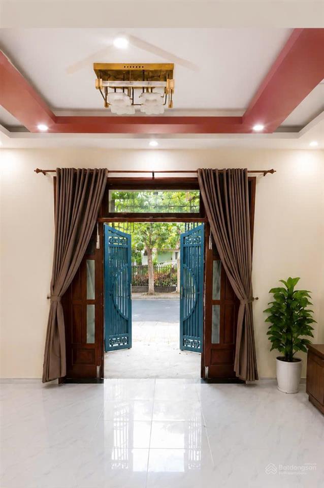 Mình chính chủ cần bán nhà 2 tầng đường đậu quang lĩnh , phường hòa xuân, cẩm lệ, đà nẵng.