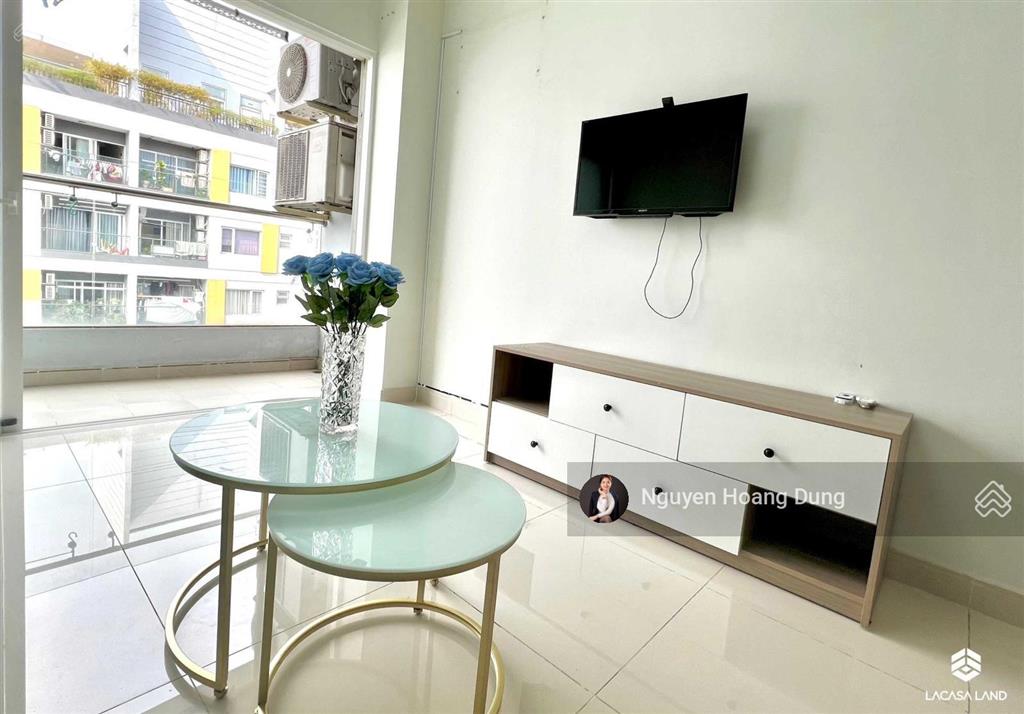 Cho thuê officetel  1pn charmington ở và làm văn phòng chỉ từ 11tr/th,  0933 903 ***
