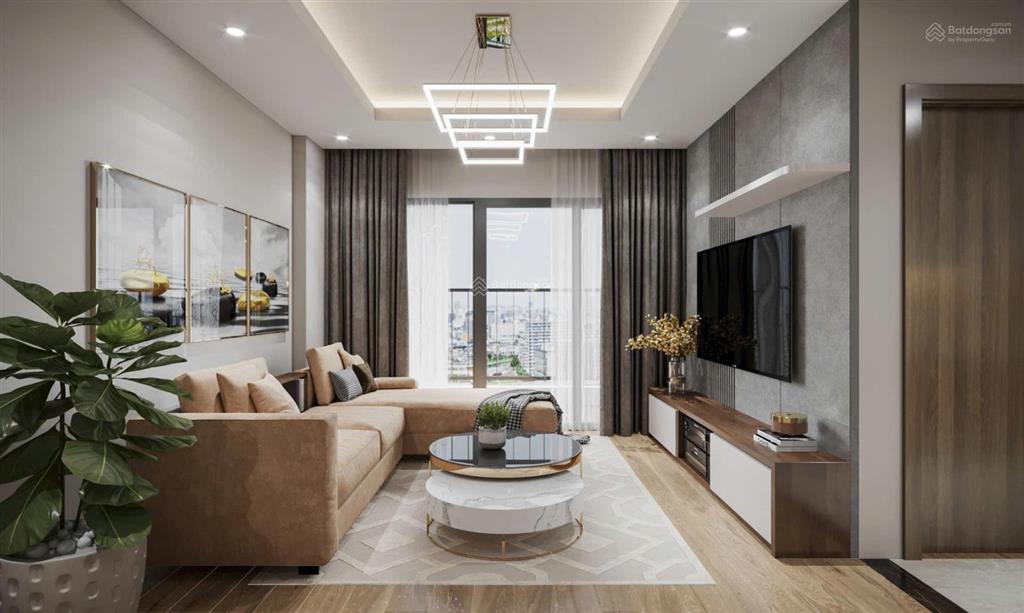Cho thuê 02pn, 3pn chung cư the park home sẵn nội thất cơ bản, đầy đủ, 17tr vào luôn
