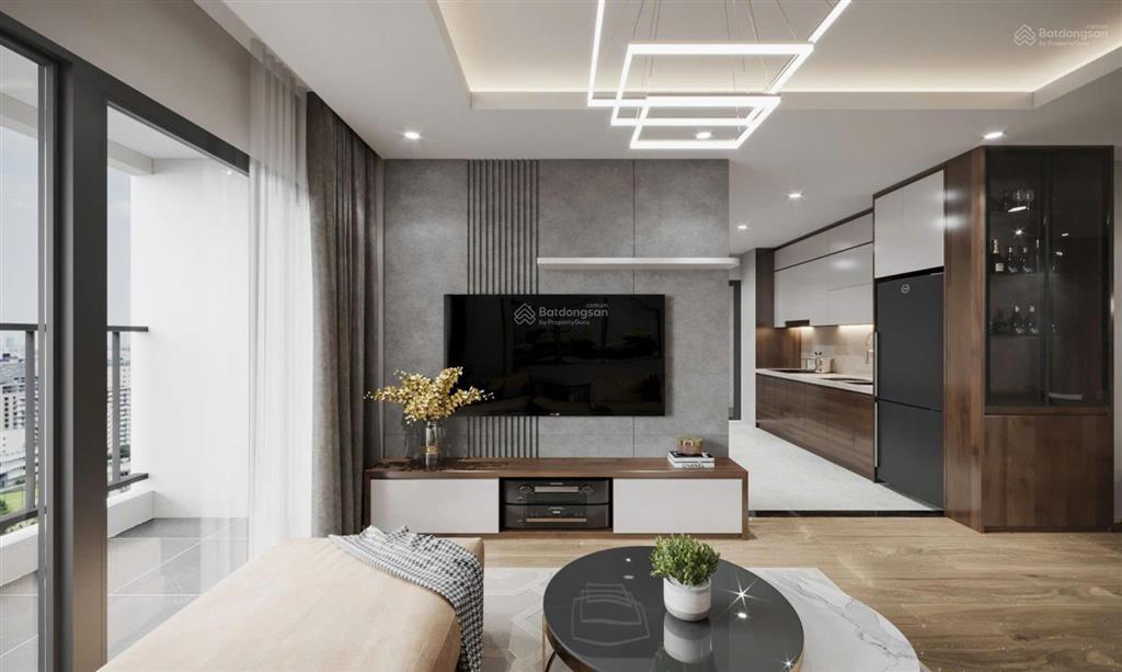 Cho thuê 02pn, 3pn chung cư the park home sẵn nội thất cơ bản, đầy đủ, 17tr vào luôn