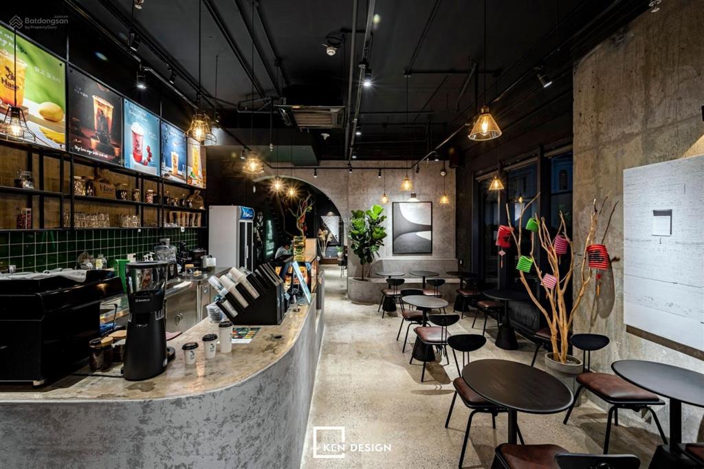 Hàng nóng ! mbkd đỉnh cao lô góc 3mặt tiền tại hàng điếu diện tích khủng phù hợp làm cafe nhà hàng