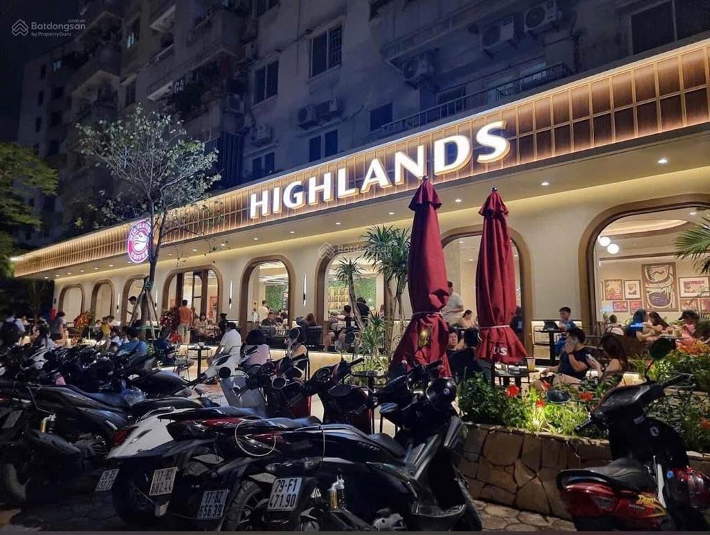 Cho thuê nhà mặt phố lô góc tại nguyên hồng vị trí hot dt khủng 570m2 phù hợp làm nhà hàng cafe