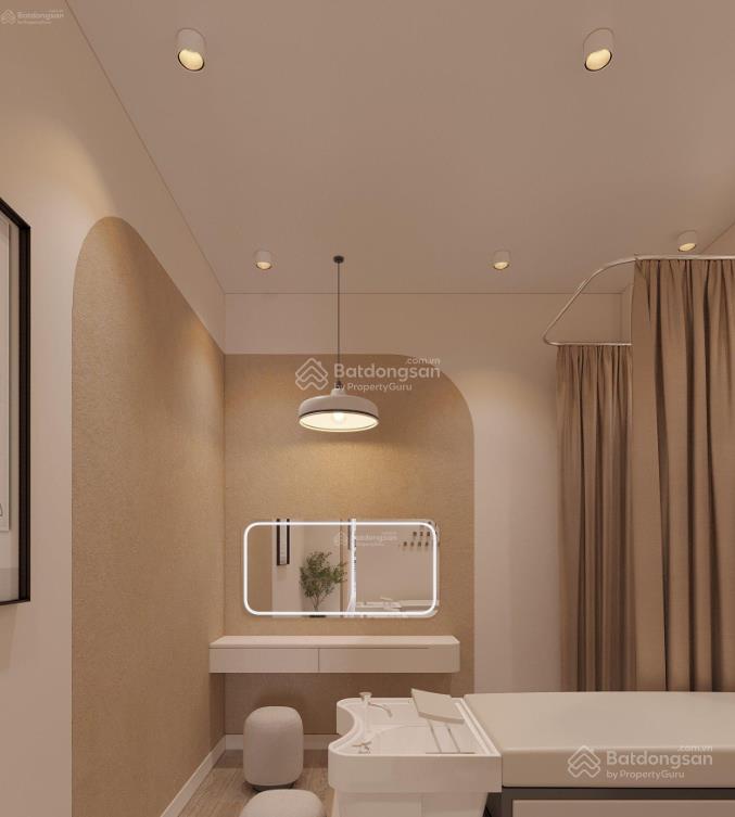 Cho thuê nhà mặt phố đẹp tại mã mây, 50 triệu, 50m2, mặt tiền 4m phù hợp làm spa nail  mi tóc