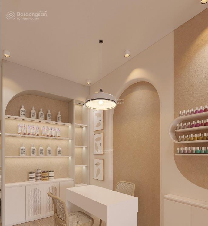 Cho thuê nhà mặt phố đẹp tại mã mây, 50 triệu, 50m2, mặt tiền 4m phù hợp làm spa nail  mi tóc