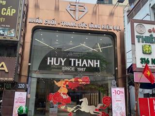 Cho thuê hàng khay 100m2 giá 150 triệu, mặt tiền 6m phù hợp làm nhà hàng , cafe trà sữa thời trang