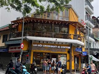 Cho thuê cửa hàng 5m mặt tiền, 200 triệu, 500m² tại phố hàng đường, hoàn kiếm, hà nội