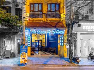 Siêu phẩm hiếm tại hàng gai thuê thẳng ưu tiên mô hình homestay, khách sạn, đồ lưu niệm.