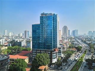 Bql toà nhà cho thuê văn phòng toà 319 bqp lê văn lương, dt 760m2 có cắt nhỏ, giá chỉ từ 205k/m2/th