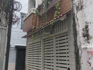 Nhà huỳnh văn bánh, phú nhuận , 32 m2, 5.2 tỷ