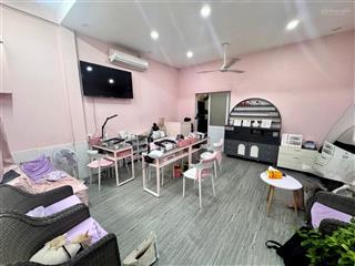 Nhà 54 m2, chiều ngang 5m, đường trương quốc dung, phú nhuận, 8.2 tỷ