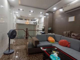 Nhà nguyễn trọng tuyển gần ngã tư phú nhuận, 5 tầng, giá bán 8.3 tỷ