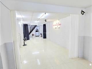 Nhà kế bên nh thoáng việt, đường huỳnh văn bánh ,phú nhuận, 57m2, giá bán  7.7 tỷ
