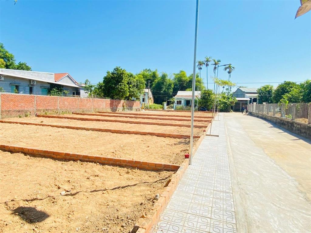 Ngay dh1  võ như hưng nối dt609  sau kdc mới phong thử