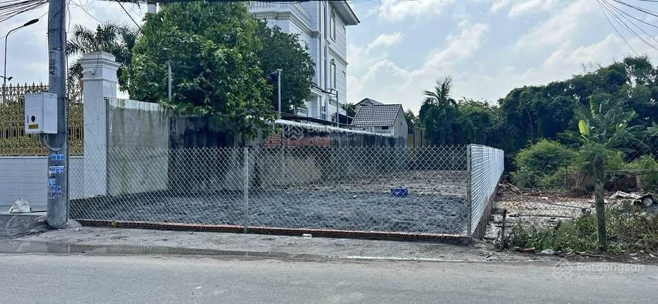 Bán đất mặt tiền đường bàu giã, xã củ chi, 125m², (5 x 25m2) , vị trí vàng thuận tiện kinh doanh