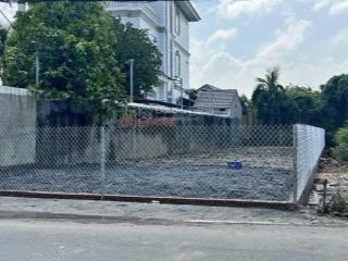 Bán đất mặt tiền đường bàu giã, xã củ chi, 125m², (5 x 25m2) , vị trí vàng thuận tiện kinh doanh