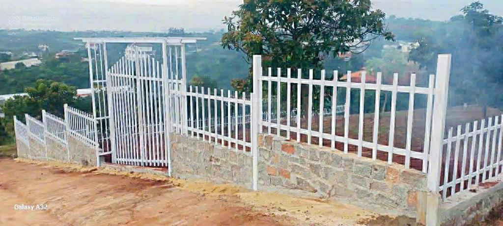 Đất gần chùa bà mặt đường bê tông 7m cách nhựa 50m