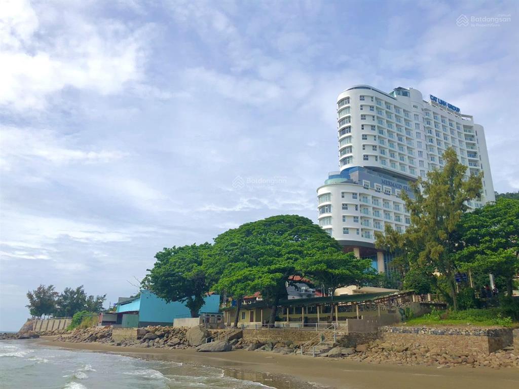Chính chủ cần tiền bán gấp căn mermaid seaside vũng tàu  tặng toàn bộ nội thất