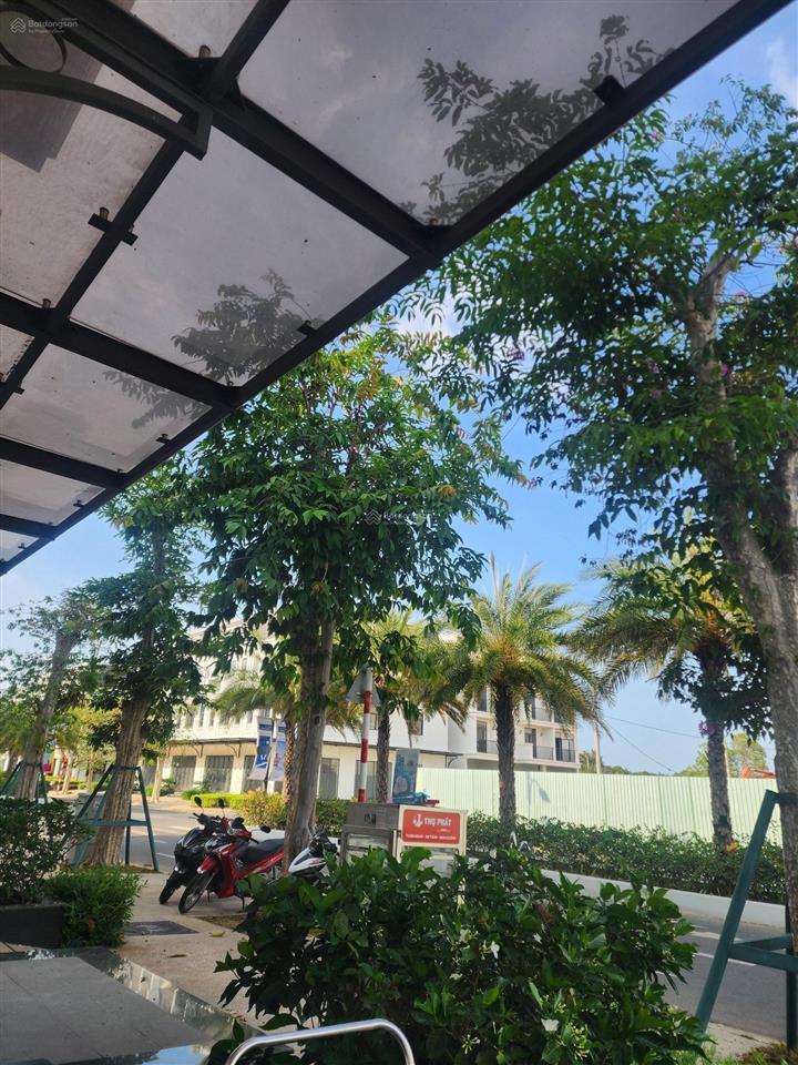 Bán nhà phố lk333 tại la vida residences, 8,2 tỷ, 87,5m2, hàng hiếm tại vũng tàu