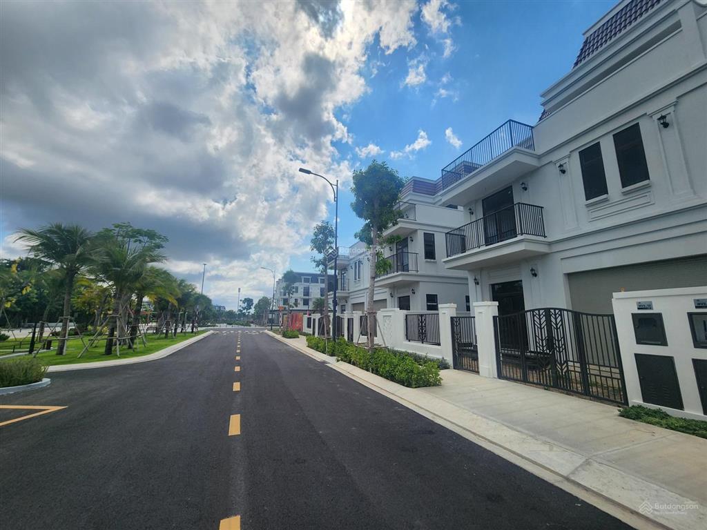 Bán bt song lập view công viên 4pn, 4wc, 172,5m2, 17,5 tỷ tại nv2, la vida residences, vũng tàu