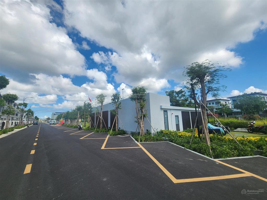 Bán bt song lập view công viên 4pn, 4wc, 172,5m2, 17,5 tỷ tại nv2, la vida residences, vũng tàu