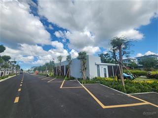 Bán bt song lập view công viên 4pn, 4wc, 172,5m2, 17,5 tỷ tại nv2, la vida residences, vũng tàu