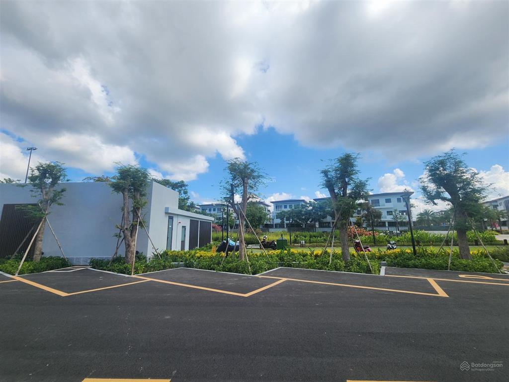 Bán bt song lập view công viên 4pn, 4wc, 172,5m2, 17,5 tỷ tại nv2, la vida residences, vũng tàu