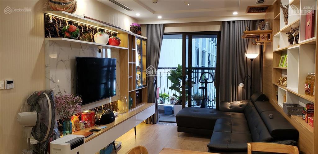 Chính chủ cần bán gấp căn hộ 50m2 thiết kế 1pn  1vs tại chung cư mỹ đình pearl tầng trung