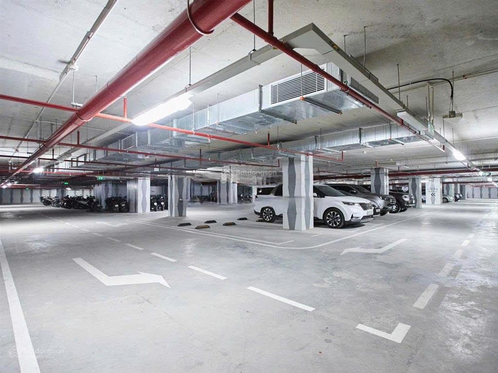 Cho thuê 500m2 sàn vp hạng a tòa epic tower  duy tân, giá hợp lý, sẵn bàn giao