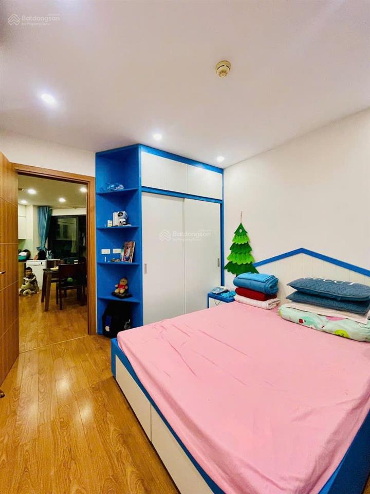 Bán căn hộ 3pn + 2wc tại tây hà tower, giá 9,85 tỷ, diện tích 105m2