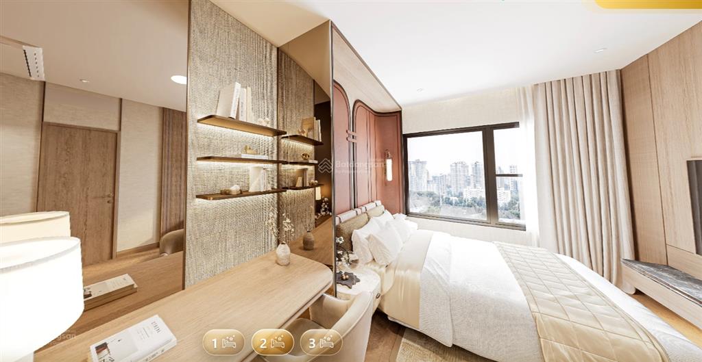 Bán dự án căn hộ cao cấp tại 66 tân thành, 7,7 tỷ, 70m2 giá siêu hời