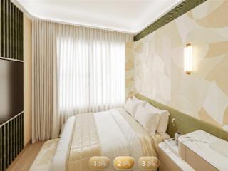 Bán dự án căn hộ cao cấp tại 66 tân thành, 7,7 tỷ, 70m2 giá siêu hời