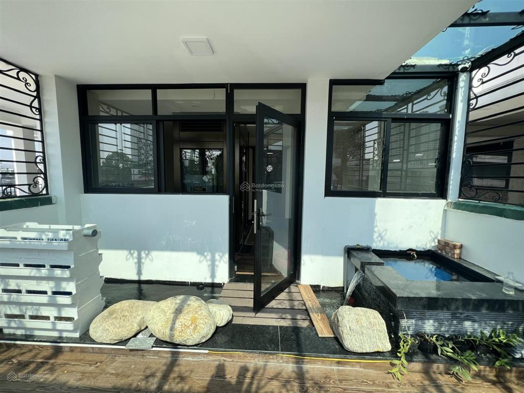 Cho thuê bt cơ bản tại thanh liệt, giá cực chất 23 triệu, 85m2